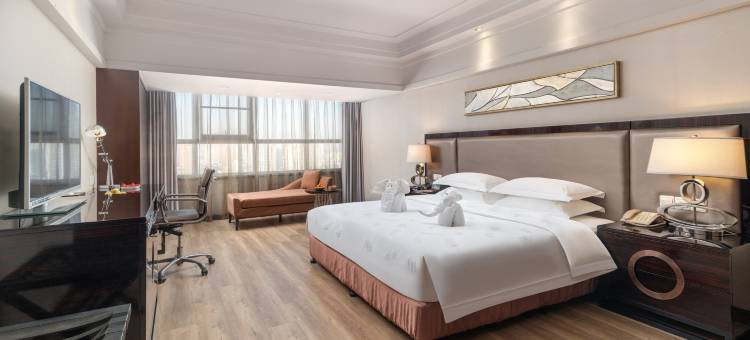 南阳梅溪国际酒店图片