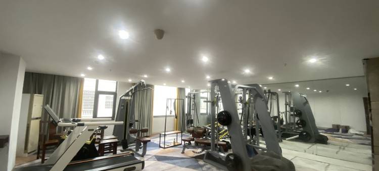 维也纳3好酒店(廉江青平店)图片