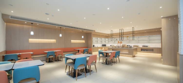 汉庭酒店(德州平原共青团路店)图片