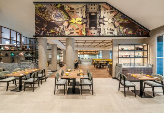 Palm Garden Hotel, Putrajaya, a Tribute Portfolio Hotel Hotel Overview