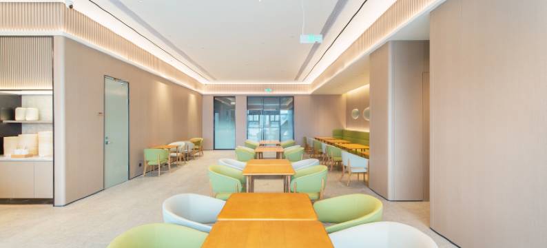 全季酒店(广州黄埔开创大道店)图片