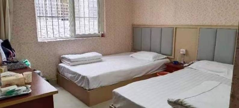 西昌鑫鑫宾馆图片