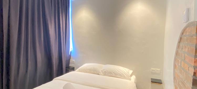 速8霍特尔 @ 亚罗士打(Super 8 Hotel Alor Setar)图片