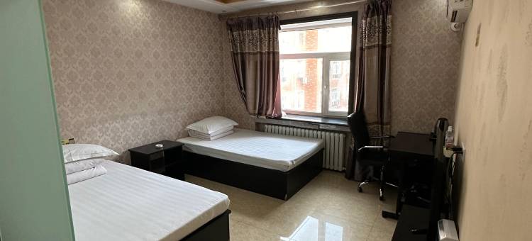 巴彦馨佳缘宾馆图片