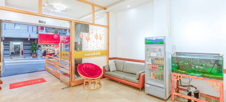 美珍1号酒店(Ngoc Sang 1 Hotel)图片