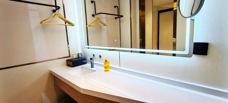 漫月春风里(珠江路美食街高铁站店)图片