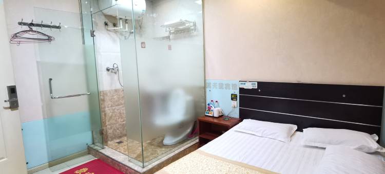 沈阳满天星快捷宾馆图片