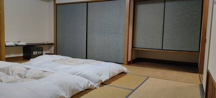 三河温泉酒店(Mikawa Onsen Hotel)图片