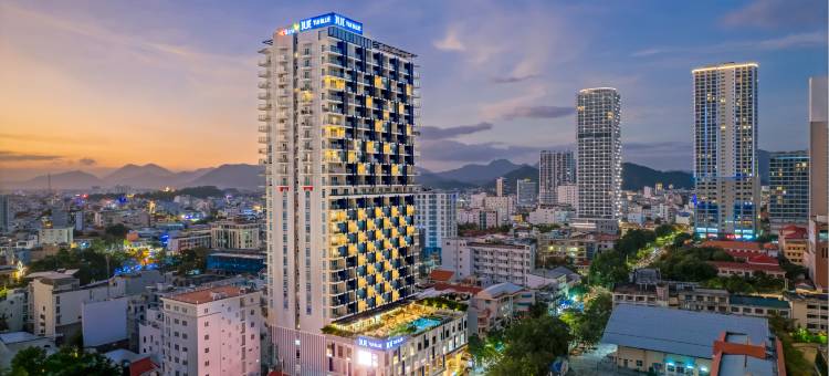 芽庄途易蓝酒店(TUI BLUE Nha Trang)图片