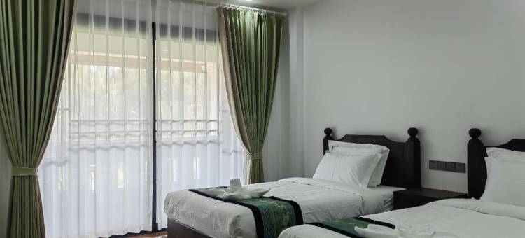 威斯顿酒店(Weston Hotel Luang Prabang)图片