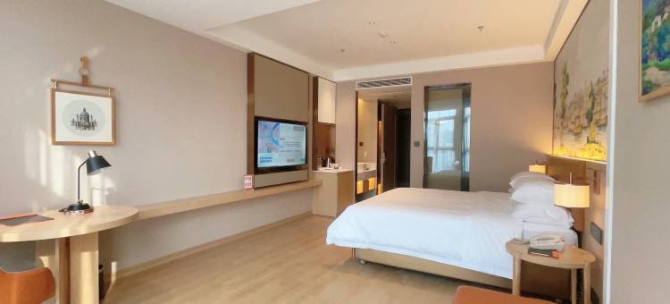 维也纳酒店(扬州职业大学瘦西湖校区店)图片