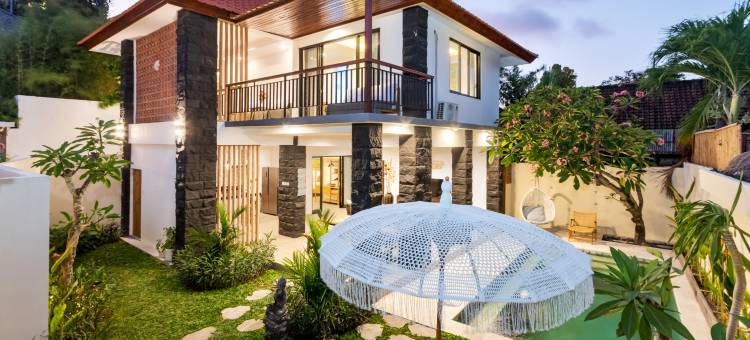 Villa Ambalika 由 Villa Finder 提供(Villa Ambalika by Villa Finder)图片