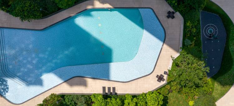 清远淼蕾屋度假公寓(银盏站时代领峰店)图片