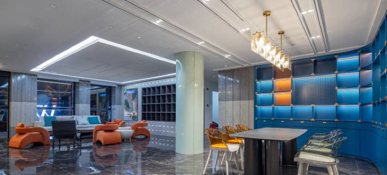 唯特酒店(海南大学白沙门海滩店)图片