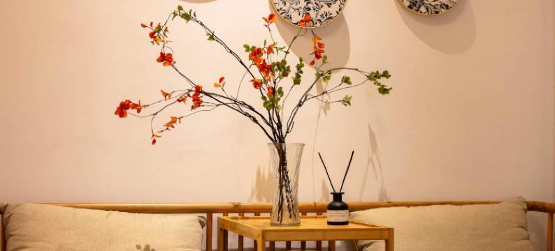 水木·檐语间庭院精致美宿图片