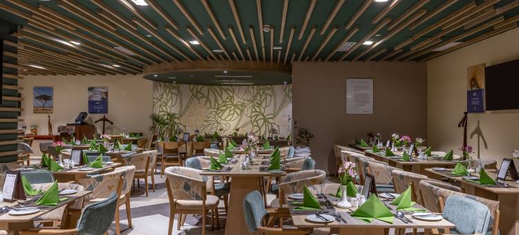 内罗毕上山美居酒店(Mercure Nairobi Upper Hill)图片