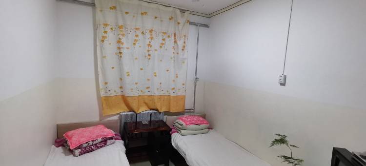 晋中兴旺旅馆图片