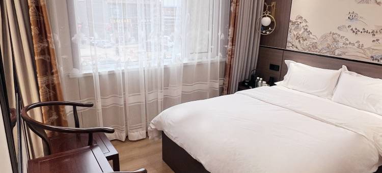 皇冠酒店(平遥古城北门店)图片