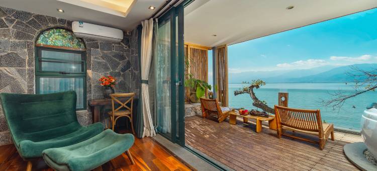 大理懒人吾舍·隐奢海景美宿图片