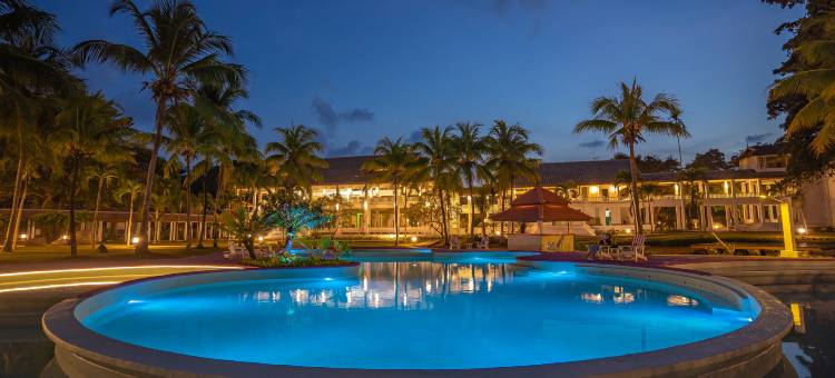 碧东景度假村(Bidong View Resort)图片