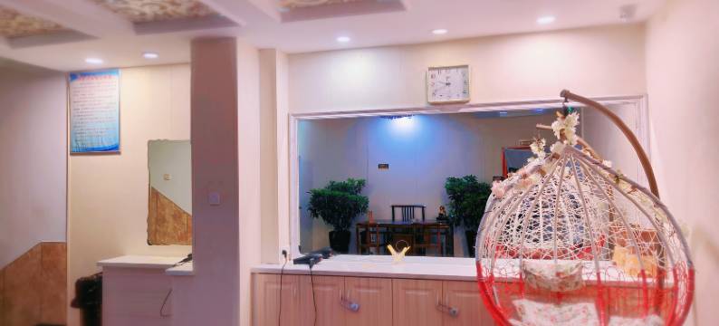 赤城清鑫泉宾馆图片