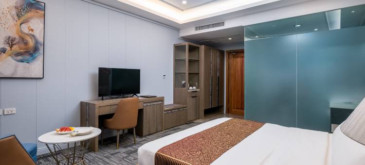 阳光酒店普林塞萨港(Sunlight Hotel Puerto Princesa)图片