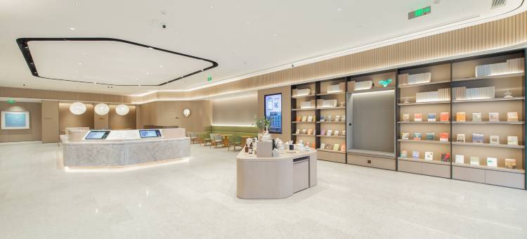 全季酒店(平顶山佳田新天地店)图片