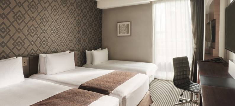 名古屋The Strings酒店(The Strings Hotel Nagoya)图片