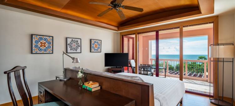 盛泰澜海滩度假村(Centara Grand Beach Resort Phuket)图片