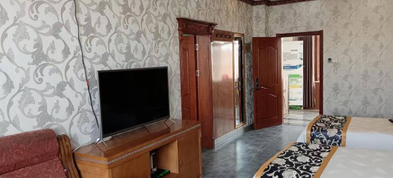 玛多玛域大酒店图片