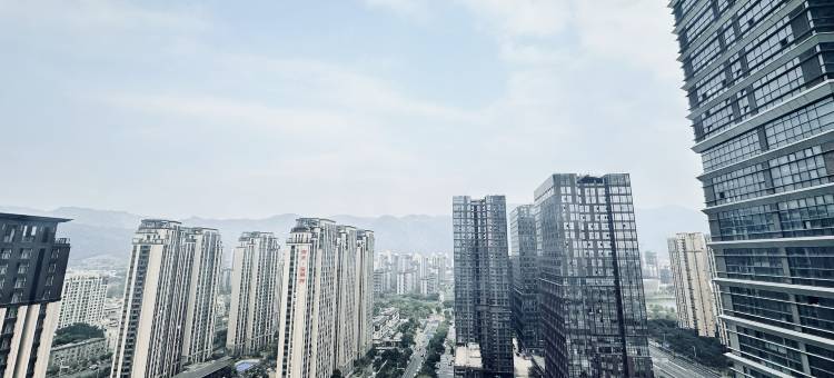 福州泰禾柏雅图公寓(东二环泰禾店)图片