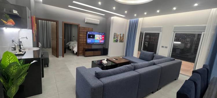 贝鲁特马塔尔酒店(Matar Residence Hotel Suites)图片