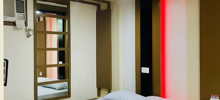 崇光斗酒店(Hotel Sogo - Dau, Pampanga)图片