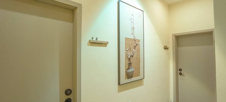 水云涧民宿(婺源篁岭风景区店)图片