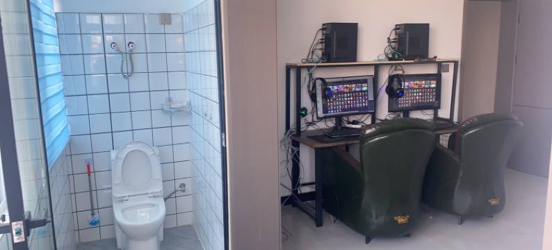 振灏电竞宾馆图片