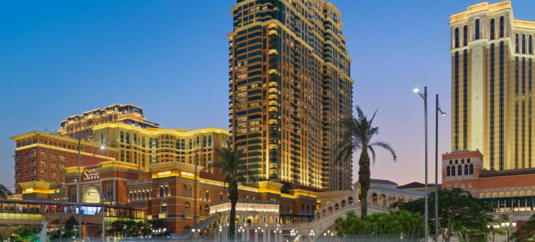 澳门四季名荟图片