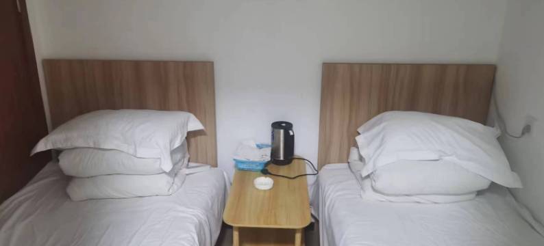 新吴区家和宾馆(梅里古镇店)图片