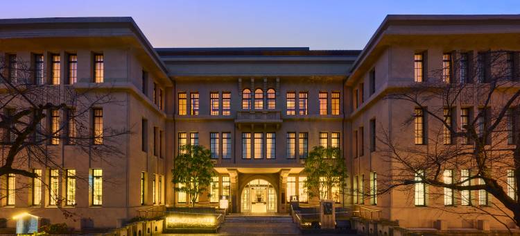 京都高濑川休雷克盖特酒店(THE GATE HOTEL KYOTO TAKASEGAWA by HULIC)图片