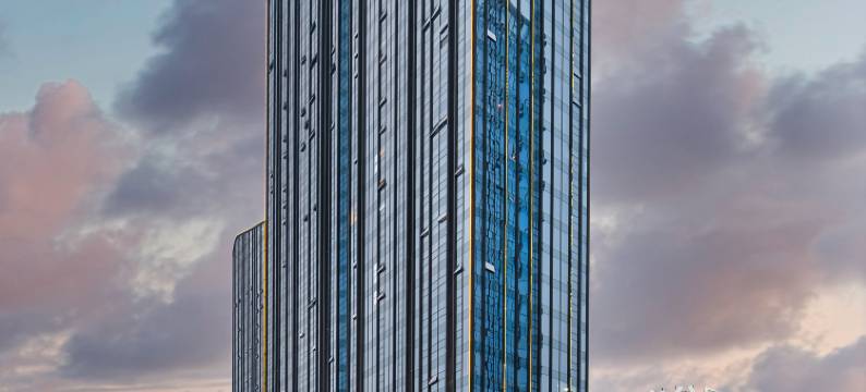 岱曦酒店(贵阳万象汇金阳医院店)图片