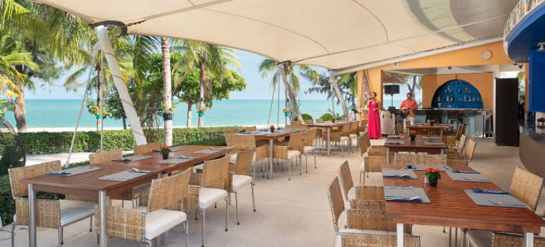 斯普林菲尔德-海边度假村及水疗中心(Springfield @ Sea Resort & Spa Cha-Am)图片