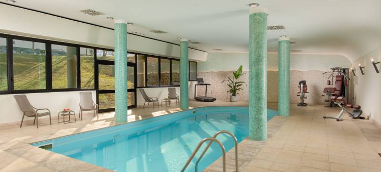 博洛尼亚维拉诺瓦NH酒店(NH Bologna Villanova)图片