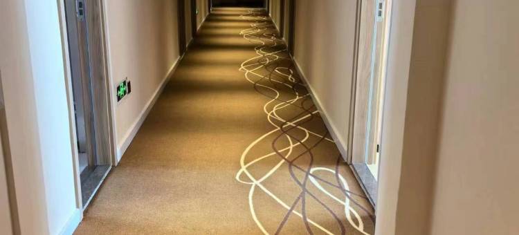 雅客e家酒店(东光开发区店)图片