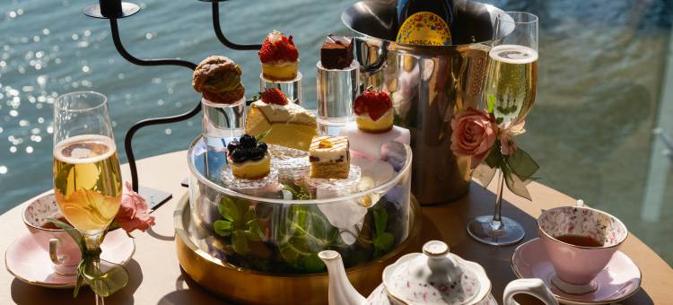 阿凯缇娅·安止樱桃小树海景度假酒店图片