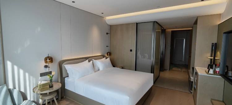 禧悦酒店(枣阳浕水公园店)图片