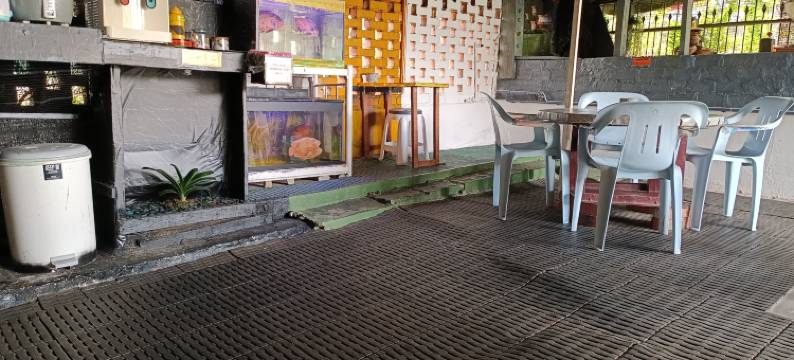 JB回忆旅馆(Memory Guesthouse JB)图片