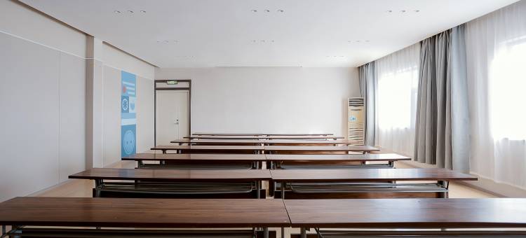 如家酒店(大同西环路古城云冈店)图片