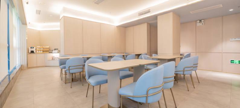 汉庭酒店(深圳南山地铁站二店)图片