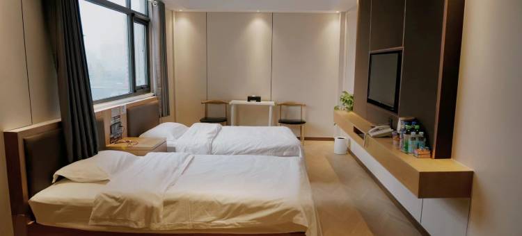 息县悦华酒店图片