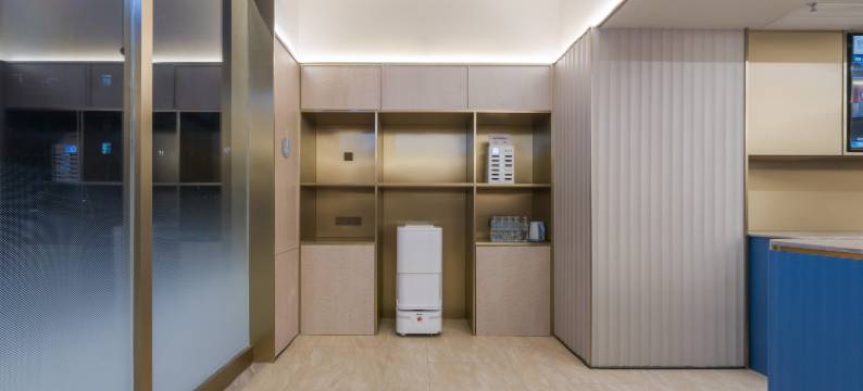 汉庭酒店(无锡梅里古镇店)图片