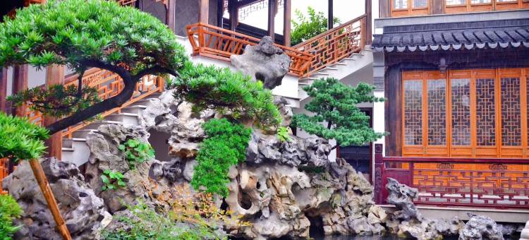 兰宿山房民宿(东山太湖店)图片
